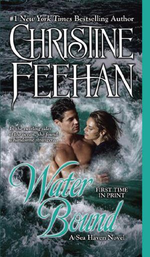 Water Bound (Sea Haven/Sisters of the Heart #1)