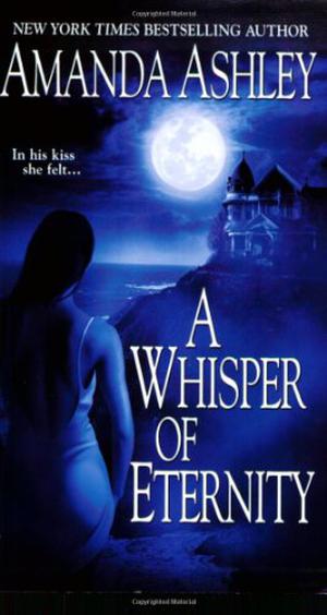 A Whisper of Eternity (Vampire Romances #8)