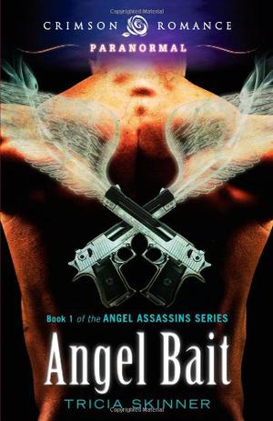 Angel Bait (Angel Assassins #0.5)