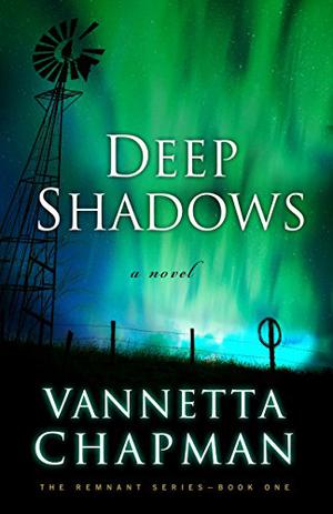 Deep Shadows by Vannetta Chapman