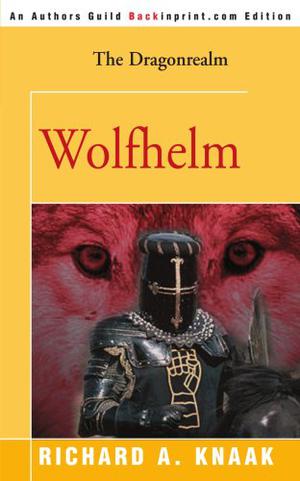 Wolfhelm (Dragonrealm #3)