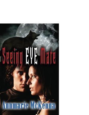 Seeing Eye Mate (Graham Pack Mates #1)