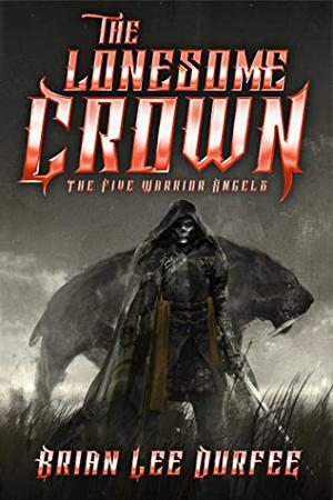 The Lonesome Crown by Brian Lee Durfee