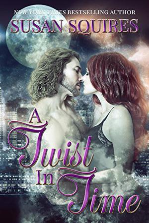 A Twist in Time (Da Vinci Time Travel #3)