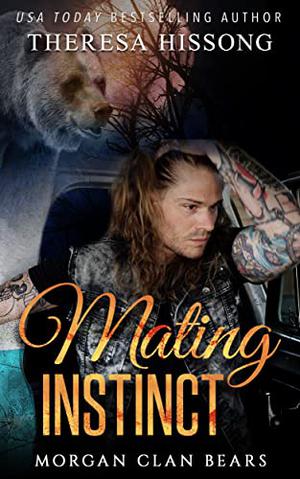 Mating Instinct by Theresa Hissong