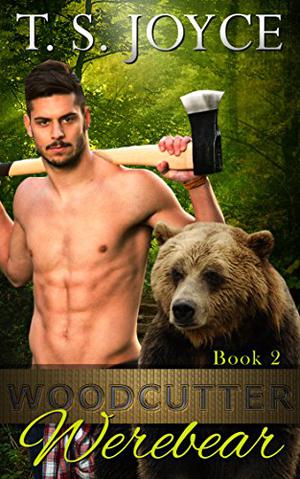 Woodcutter Werebear (Saw Bears #2)