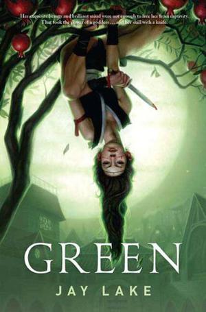 Jade (Green Universe #1)