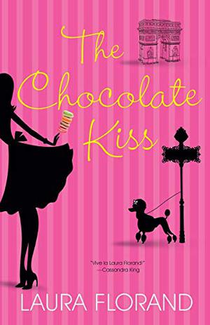 The Chocolate Kiss (Amour et Chocolat #2)