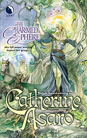 The Charmed Sphere (Lost Continent #1)