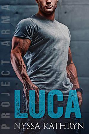 Luca by Nyssa Kathryn