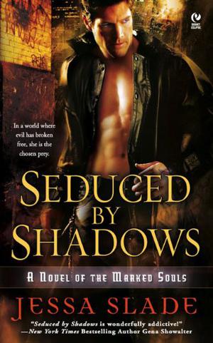 Seduced By Shadows by Jessa Slade