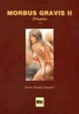 Morbus Gravis II (Druuna #2)