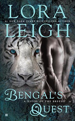 Bengal's Quest (Breeds #21)