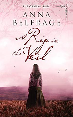 A Rip in the Veil (The Graham Saga #1)