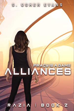 Alliances (Razia #2)