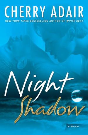 Night Shadow (T-FLAC #14)