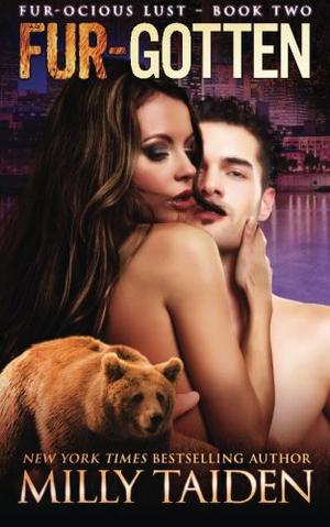 Fur-gotten (Fur-ocious Lust Shorts #2)