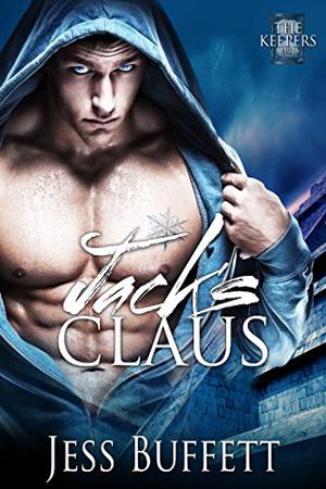 Jack's Claus by Jess Buffett