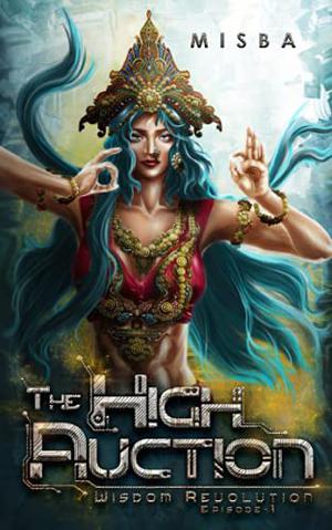 The High Auction by Misba