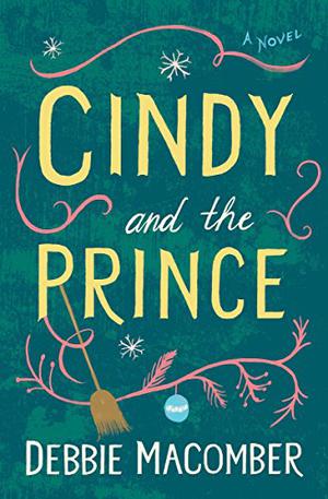 Cindy and the Prince: A Selection from Fairy Tale Weddings (Legendary Lovers #1)
