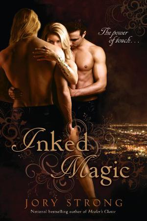 Inked Magic (Inked Magic #1)