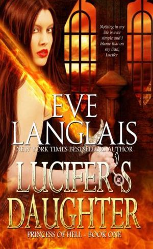 Lucifer's Daughter by Eve Langlais