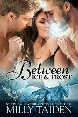 Between Ice and Frost (Paranormal Dating Agency #17)
