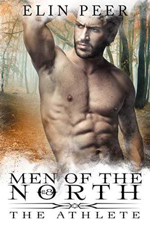 The Athlete (Men of the North #8)