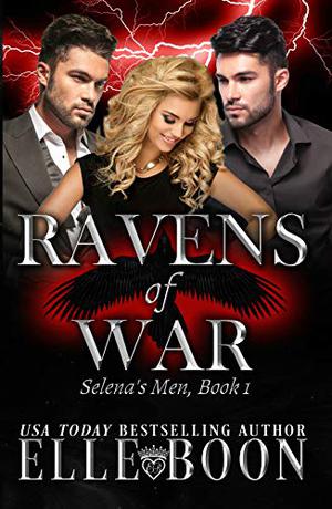 Selena's Men by Elle Boon