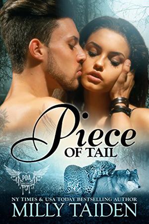 Piece of Tail (Paranormal Dating Agency #13)