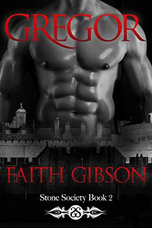 Gregor by Faith Gibson