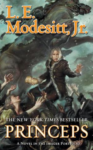 Princeps by L.E. Modesitt Jr.