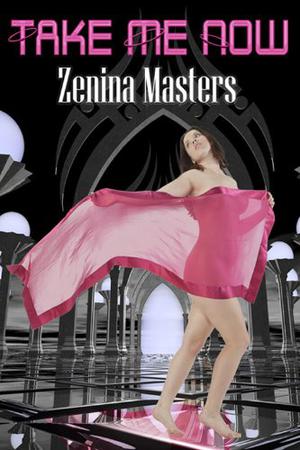 Take Me Now (Four Ever More #6)