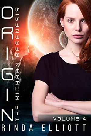 Origin by Dani Worth, Rinda Elliott