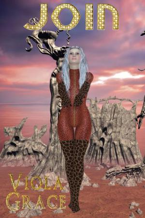 Join (Terran Times Tales #76)