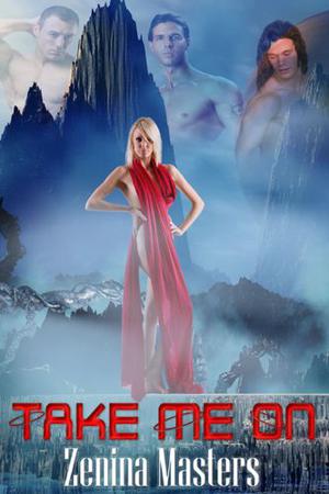 Take Me On (Four Ever More #5)