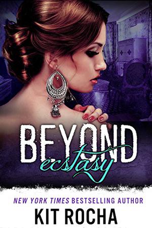 Beyond Ecstasy (Beyond #8)