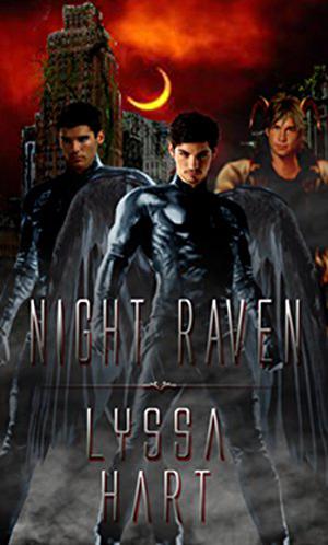 Night Raven by Lyssa Hart