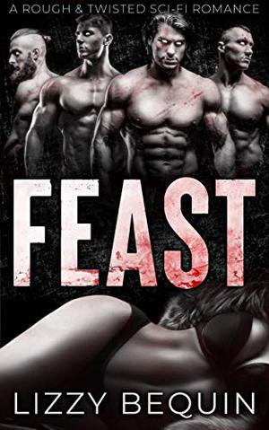 Feast (Ukkur Mates #2)