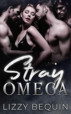 Stray Omega (Quarantine Omega #4)
