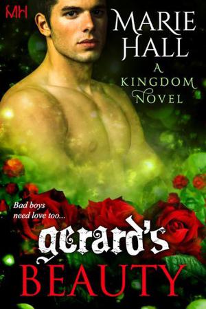 Gerard's Beauty by Marie Hall