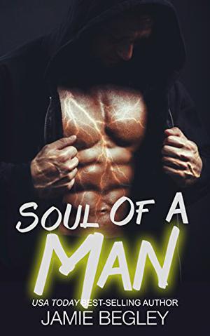 Soul of a Man (The Dark Souls #1)