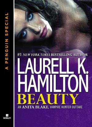 Beauty (Anita Blake, Vampire Hunter #20.5)