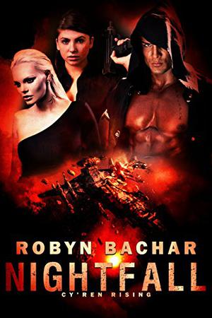 Nightfall by Robyn Bachar
