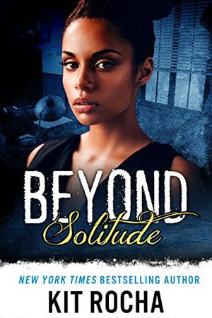 Beyond Solitude (Beyond #4.5)