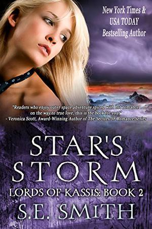 Star's Storm by S.E. Smith