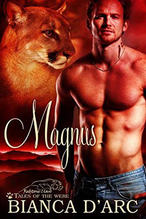 Magnus (Tales of the Were: Redstone Clan #3)