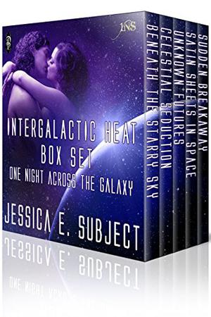 Intergalactic Heat (1Night Stand #various)