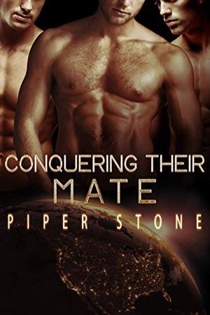Conquering Their Mate (Cenzan Mates #1)
