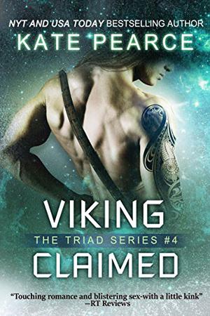 Viking Claimed (Triad #4)